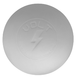 PREORDER: Case of 100 VOLT Greaseless NOCSAE & NFHS Certified Premium Lacrosse Balls